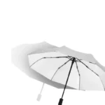 Parapluie anti-UV coloré de la collection [Collection], design élégant et protection efficace contre la pluie et le soleil.