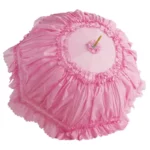 Parapluie canne élégant de la collection [Collection], alliant style et protection idéale pour rester au sec avec une touche sophistiquée.