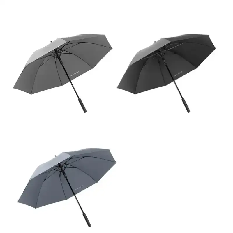 Ensemble de 03 Grand parapluie 136 cm