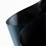 Parapluie golf grand format bleu, élégant et robuste, parfait pour les amateurs de golf recherchant qualité et style.