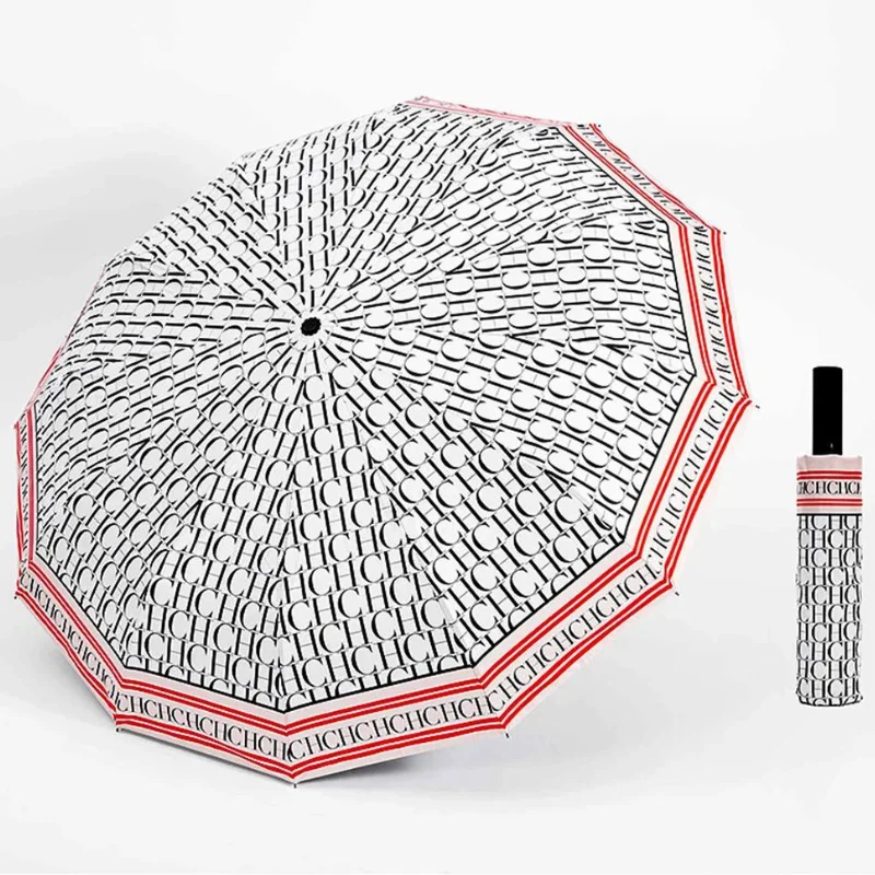 Parapluie de luxe imperméable