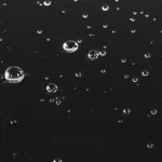 Parapluie inversé fleuri résistant à l'eau Paraluieo, design élégant et pratique, idéal pour toutes saisons et collections.