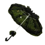 Parapluie mariage petit format, design élégant et robuste, idéal pour les cérémonies, disponible en plusieurs collections tendance.