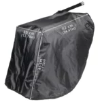 Jupe scooter ajustable [Collection], design pratique et élégant, idéale pour protection et confort en scooter.