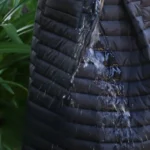 Jupe et tablier scooter bouffante [Collection], accessoire imperméable illustrant sa résistance à l'eau et protection pluie.