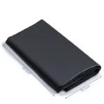 Jupe et tablier pour scooter façon tablier, design élégant et protection optimale, parfait pour la collection [Collection].