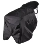 Jupe et tablier scooter façon tablier, pratique et élégant, idéal pour protéger des intempéries, [Collection] raffinée.