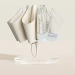 Parapluie de chasse robuste, élégant et fonctionnel, parfait pour toutes les collections, design moderne et durable.