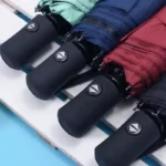 Quatre parapluies automatiques de qualité !