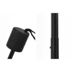 Joli grand parapluie inverse de 130 cm de diamètre anti-UV à acheter.