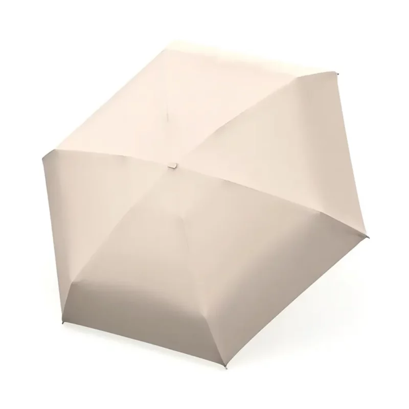 Parapluie anti UV de poche compact et haut de gamme – Image 19