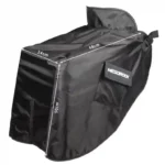 Dimensions du tablier scooter coupe-vent : 48 cm, 34 cm, 50 cm. Grande couverture, protection pluie et froid, adapté à la plupart des scooters.