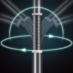 Parasol de pêche réglable 360°, robuste et anti-UV. Grande zone d’ombre et fixation solide pour une protection optimale au bord de l’eau. Idéal pêcheur.