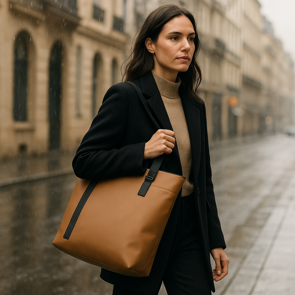 comment choisir un sac imperméable