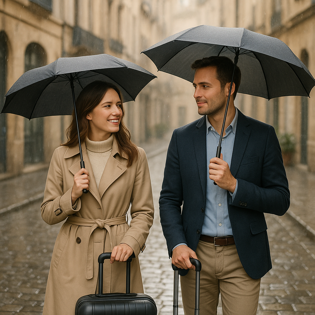 parapluie anti uv voyage