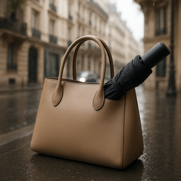 parapluie compact sac à main